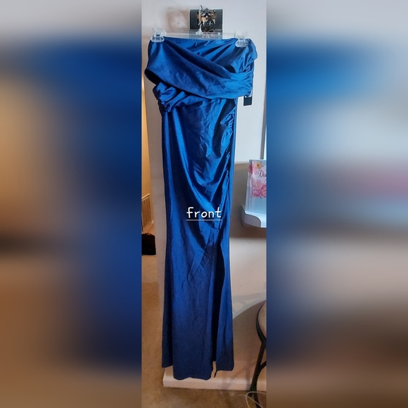 Always a Bridesmaid & Never a Bride - Picture 3 of 10